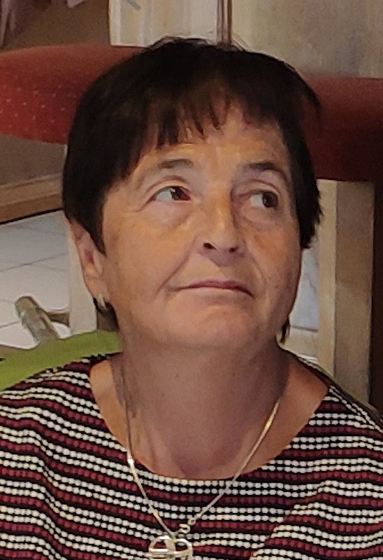 Maria Landertshammer