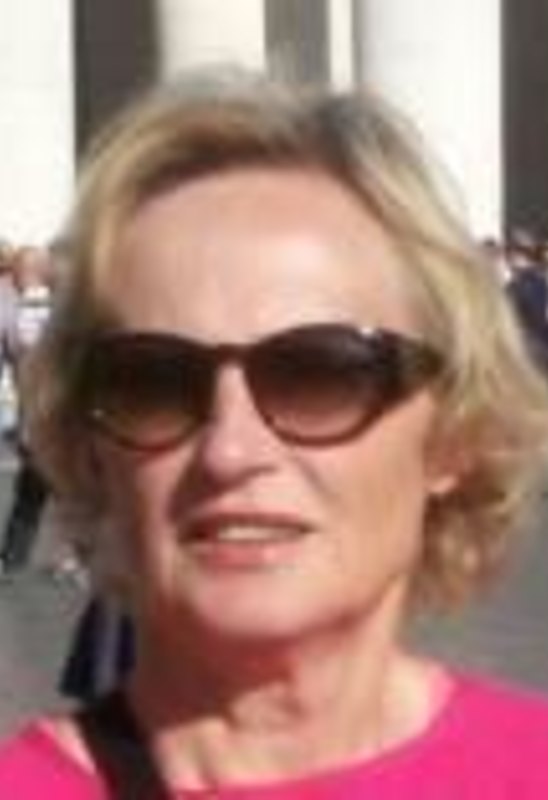 Elfriede Fürtbauer